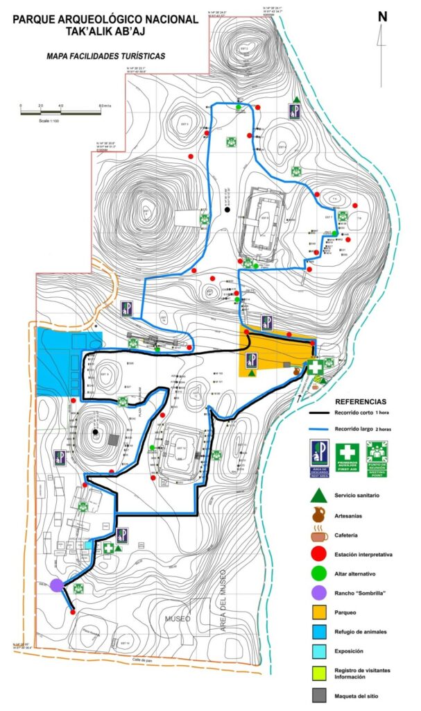 Mapa del sitio 607x1024